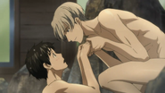 Yk vn naked in onsen ep4