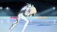 Yuri On Ice Screenshot EP3 156