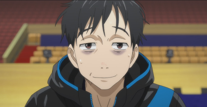 My Thoughts On: Yuri!!! on ICE Episodes 7-12 – Let's Talk Anime