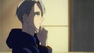 Yuri On Ice Screenshot EP3 080