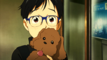 Vicchan Yuri On Ice Wiki Fandom