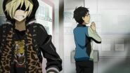 Yuri On Ice Screenshot EP2 142