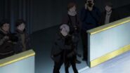 Yuri On Ice Screenshot EP3 207