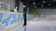 Yuri On Ice Screenshot EP1 107