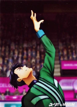 Yuri!!! on Museum | Yuri!!! on Ice Wikia | Fandom