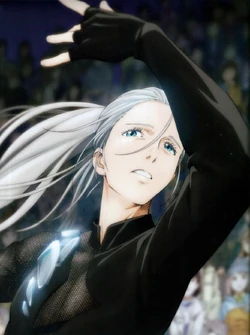 Yuri!!! on Museum | Yuri!!! on Ice Wikia | Fandom