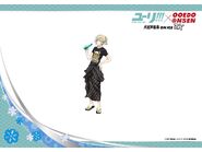 YOIxOoedoOnsen Yurio