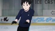 Yuri On Ice Screenshot EP1 124