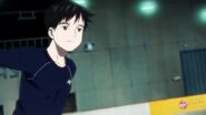 Yuri On Ice Screenshot EP2 067