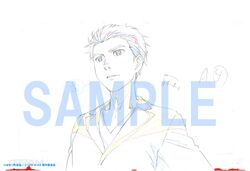 Yuri On Ice Select Book Yuri On Ice Wikia Fandom Yuri On Ice Select Book Yuri On Ice Wikia Fandom