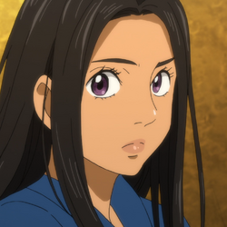 Category:Female characters, Yuusha ga Shinda! Wikia