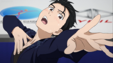 Yuri on ICE Yuri on Ice Wikia Fandom