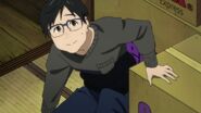 Yuri On Ice Screenshot EP2 036