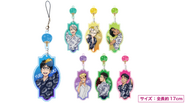 0005210 yuri-on-ice-yuri-on-museum-metal-charms-blind-packs