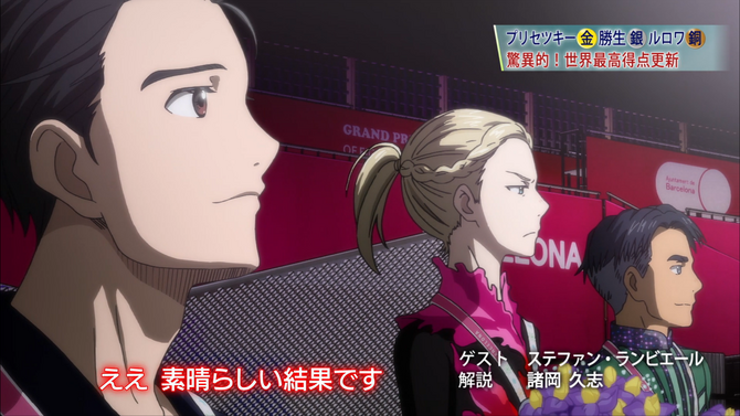 Competitions