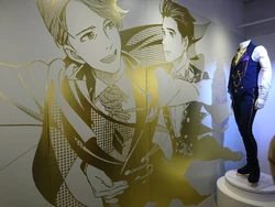 Yuri!!! on Museum | Yuri!!! on Ice Wikia | Fandom