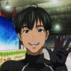 yuri on ice episode 2 release date yuri on ice episode 2 release date