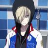 Yuri Plisetsky