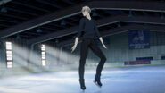 Yuri On Ice Screenshot EP3 013