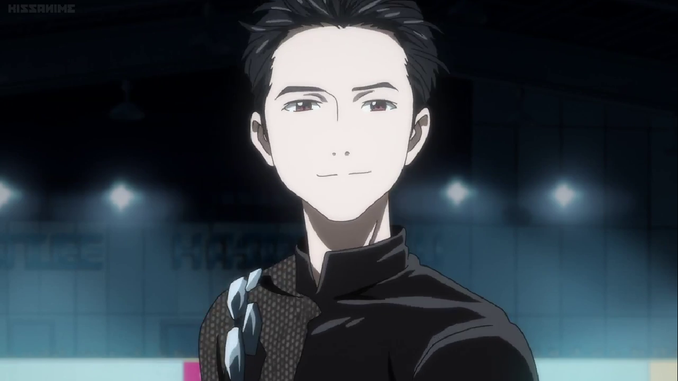 yuri on ice theme song yuri on ice theme song