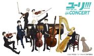 YOI Concert