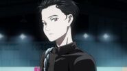 Yuri On Ice Screenshot EP3 184