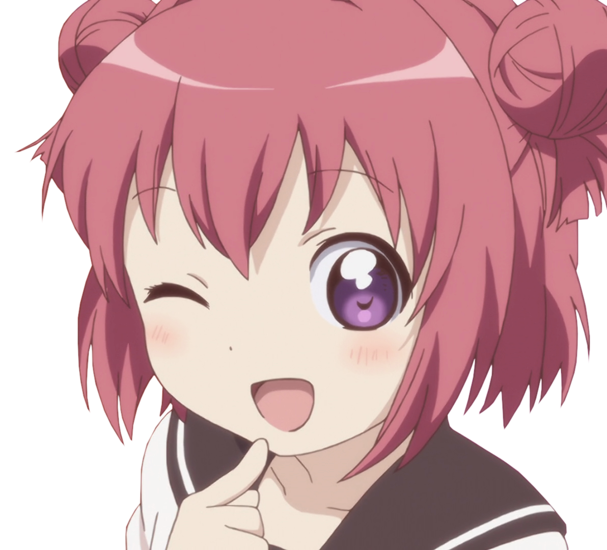 Akari Akaza, YuruYuri Wiki, Fandom