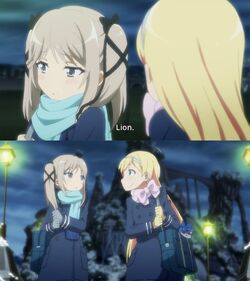 Nina Alexandrovna Yuri Wiki Fandom
