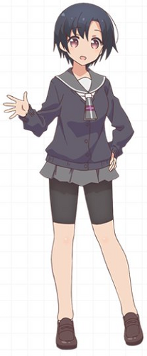 Amane Ootani