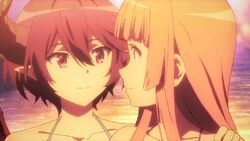 Category:Manaria Friends, Yuri Wiki