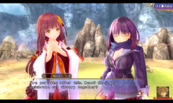 Valkyrie Drive Bhikkhuni Mana Inagawa – ThePlatformer