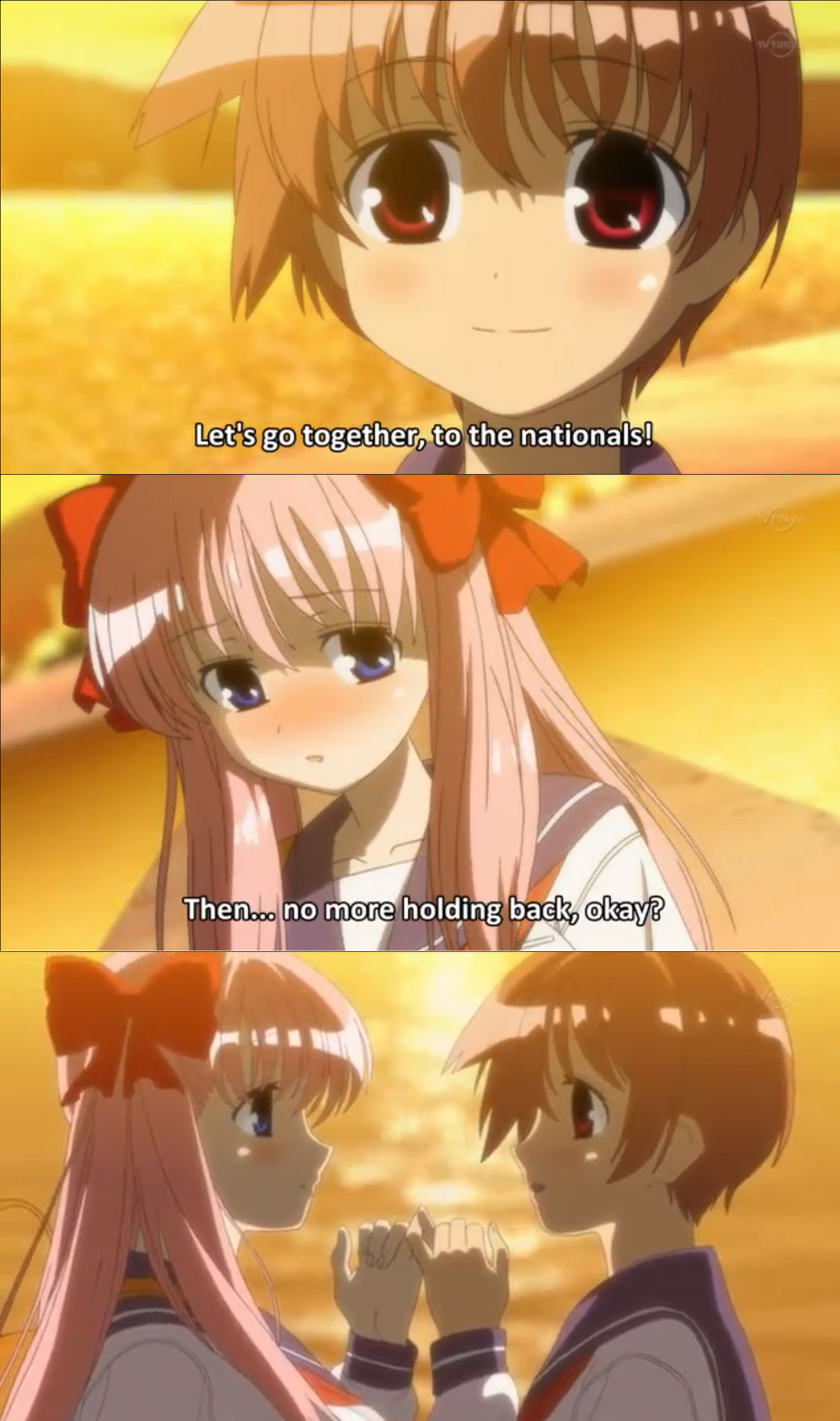 Nodoka Haramura | Yuri Wiki | Fandom