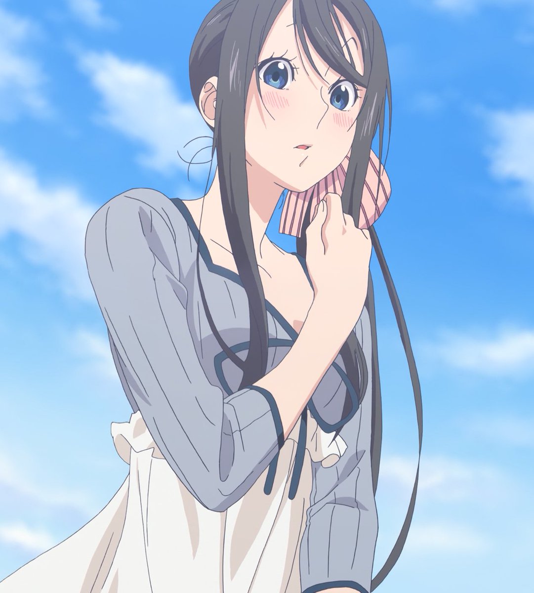 Futaba ōki Yuri Wiki Fandom Futaba ōki Yuri Wiki Fandom
