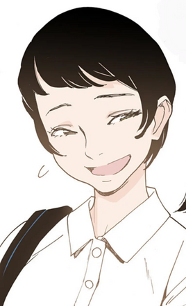 Michiru Hosokawa