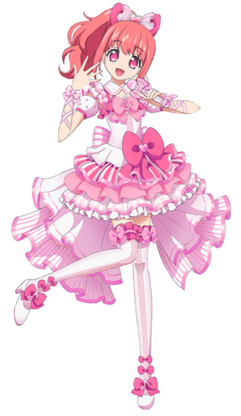 Nanami Shirai Yuri Wiki Fandom Nanami Shirai Yuri Wiki Fandom