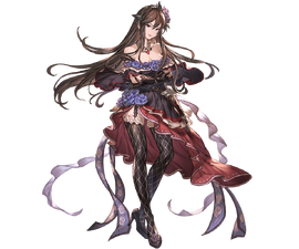 Yggdrasil x Rosetta - Granblue Fantasy the Animation