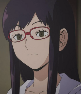 Shiori Usami
