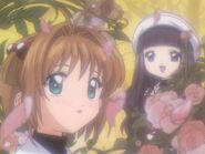 Girls cardcaptor vpskq