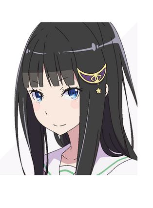 Shingetsu Ernesta Fukami Yuri Wiki Fandom Shingetsu Ernesta Fukami Yuri Wiki Fandom