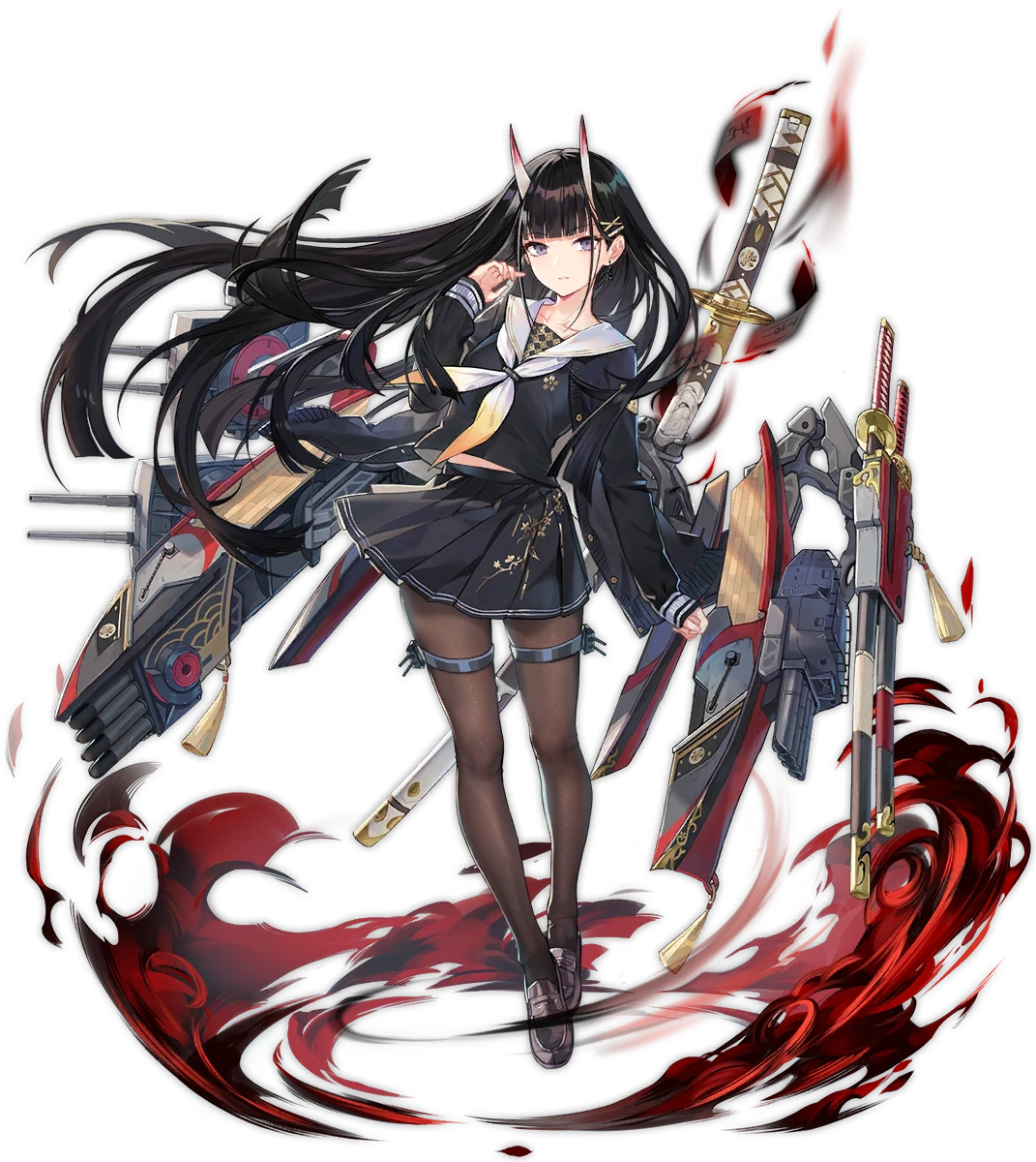 Noshiro Yuri Wiki Fandom