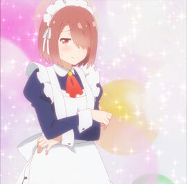 Miyako Hoshino | Yuri Wiki | Fandom Miyako Hoshino | Yuri Wiki | Fandom