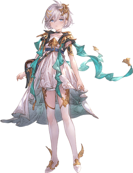 User:Hainiryun/Kuon - Granblue Fantasy Wiki