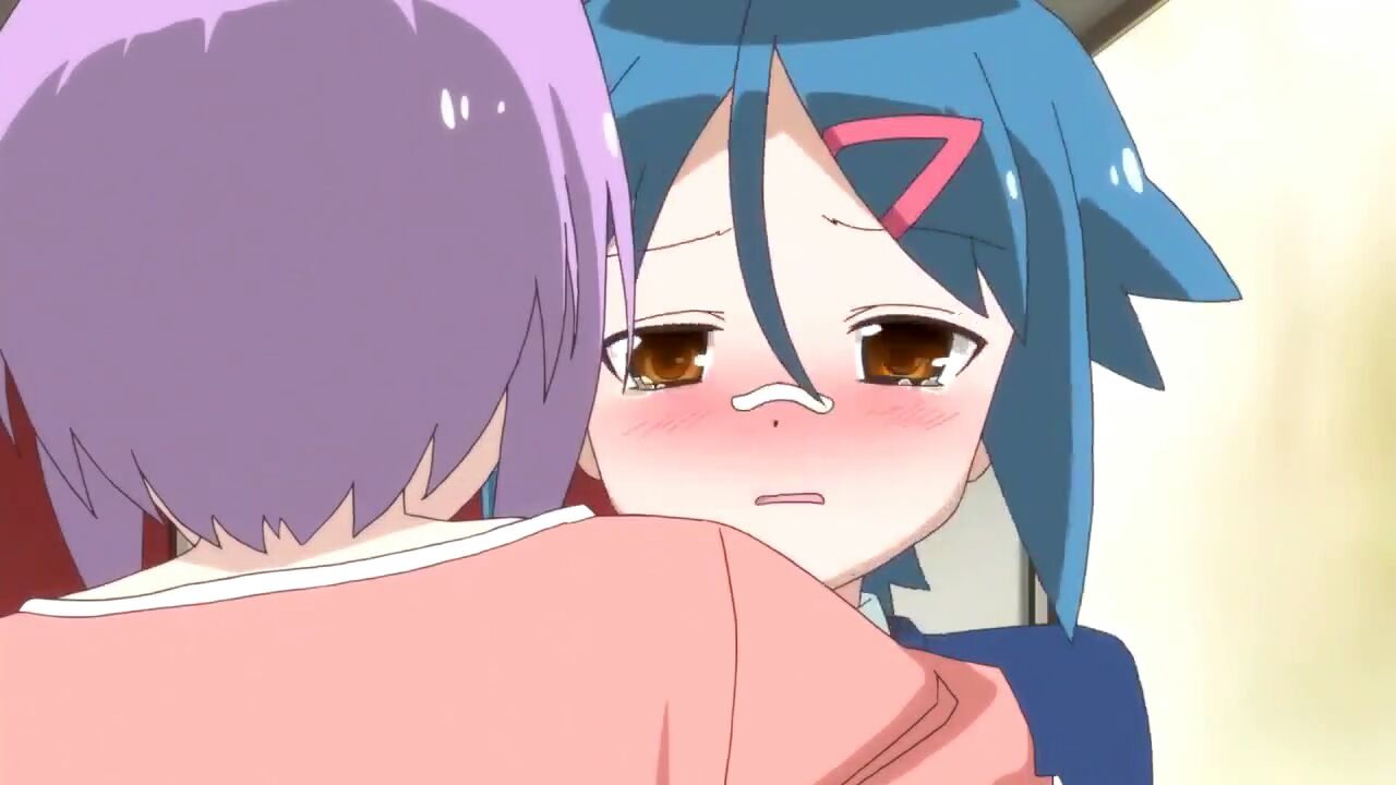 Aoi Konno Yuri Wiki Fandom Aoi Konno Yuri Wiki Fandom