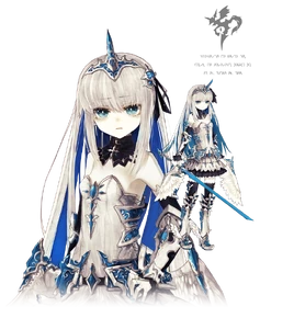 Chara1 image equipped pc