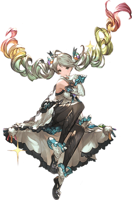 De La Fille