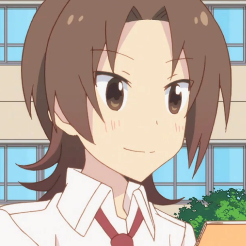 Yuzu Iizuka | Yuri Wiki | Fandom