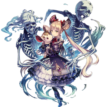 Luna (Shadowverse) | Yuri Wiki | Fandom