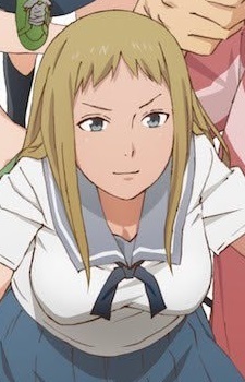 Madoka Kushitori Yuri Wiki Fandom Madoka Kushitori Yuri Wiki Fandom