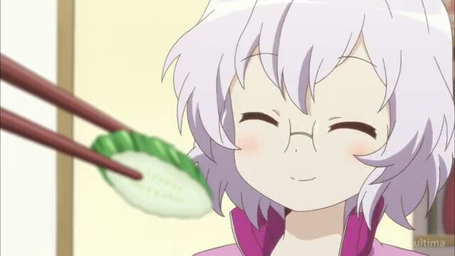 Chitose Ikeda, YuruYuri Wiki, Fandom