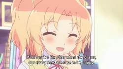 Kayo Fujikawa Yuri Wiki Fandom